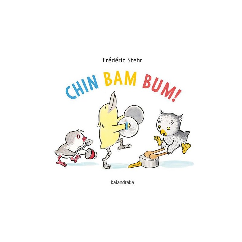 Chin Bam Bum Chin Bam Bum