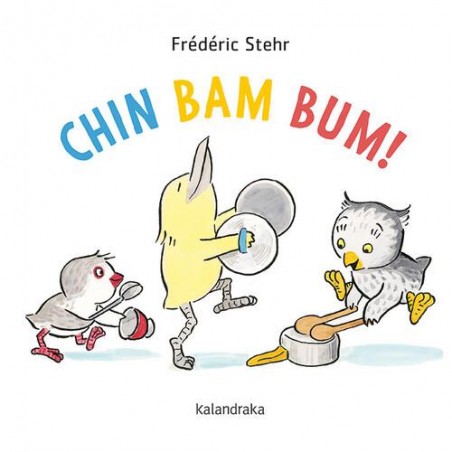 Chin Bam Bum