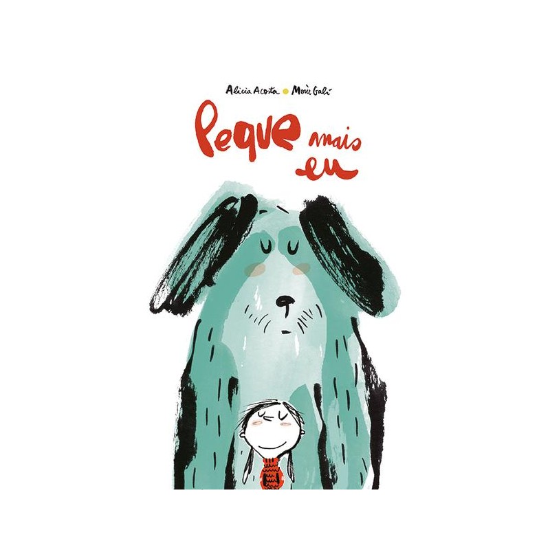 Peque mais eu Peque mais eu