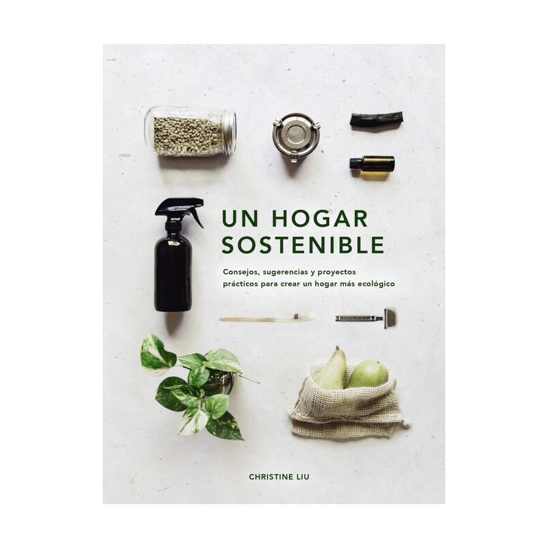 Un hogar sostenible