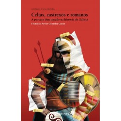 Celtas  castrexo e romanos