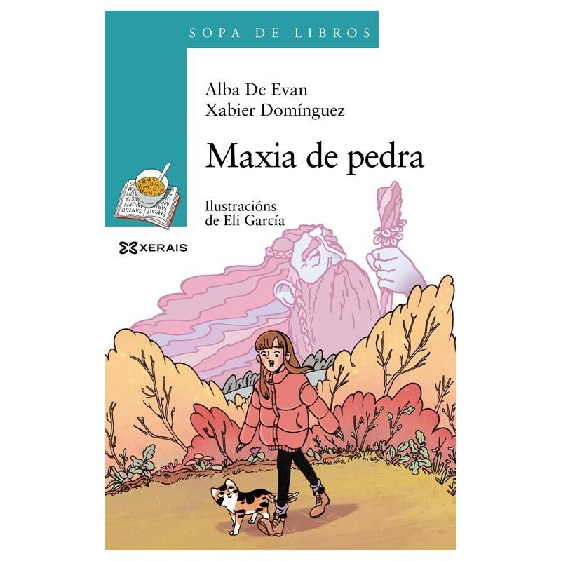 Maxia de pedra Maxia de pedra