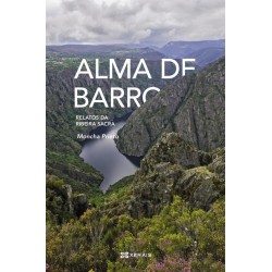 Alma de barrio  Relatos da Ribeira Sacra