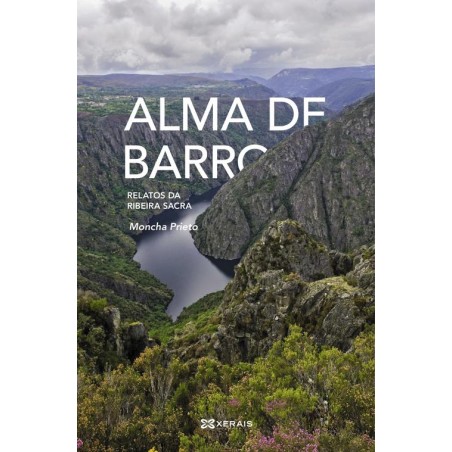 Alma de barrio  Relatos da Ribeira Sacra