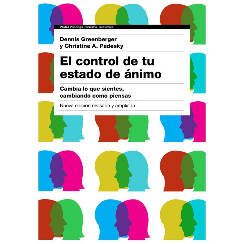 El control de tu estado de animo