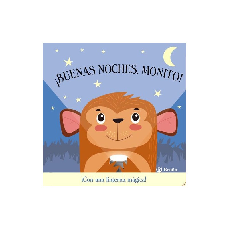 Buenas noches monito Buenas noches monito