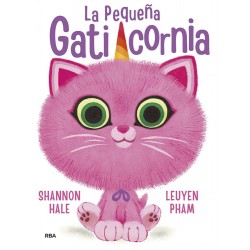 La pequeña Gaticornia