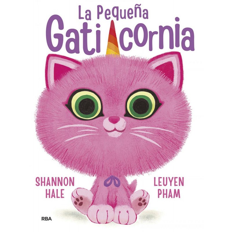 La pequeña Gaticornia