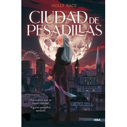 Ciudad de pesadillas