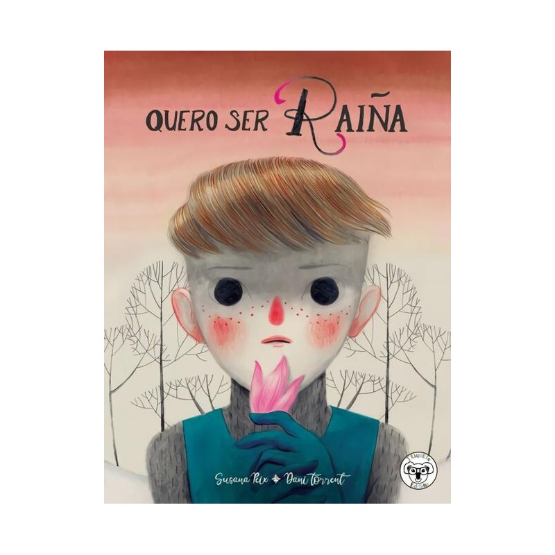 Quero ser Raiña Quero ser Raiña