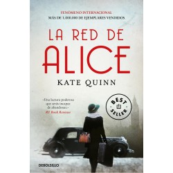La red de Alice