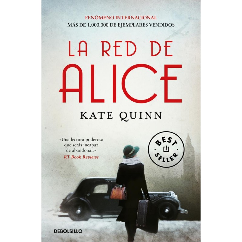 La red de Alice La red de Alice