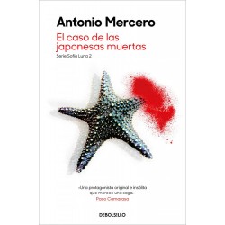 El caso de las japonesas muertas