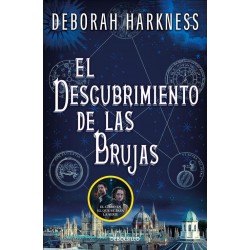 El descubrimeinto de las Brujas