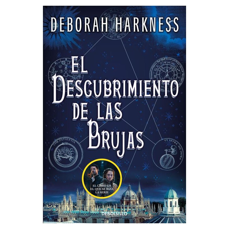 El descubrimeinto de las Brujas El descubrimeinto de las Brujas