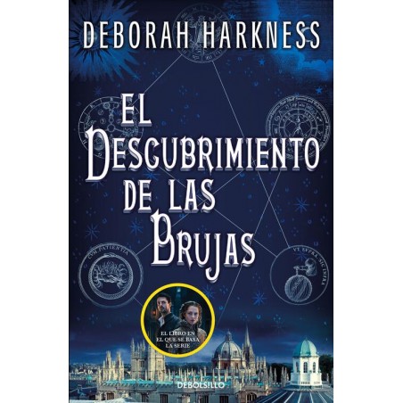 El descubrimeinto de las Brujas