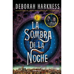 La sombra de la noche
