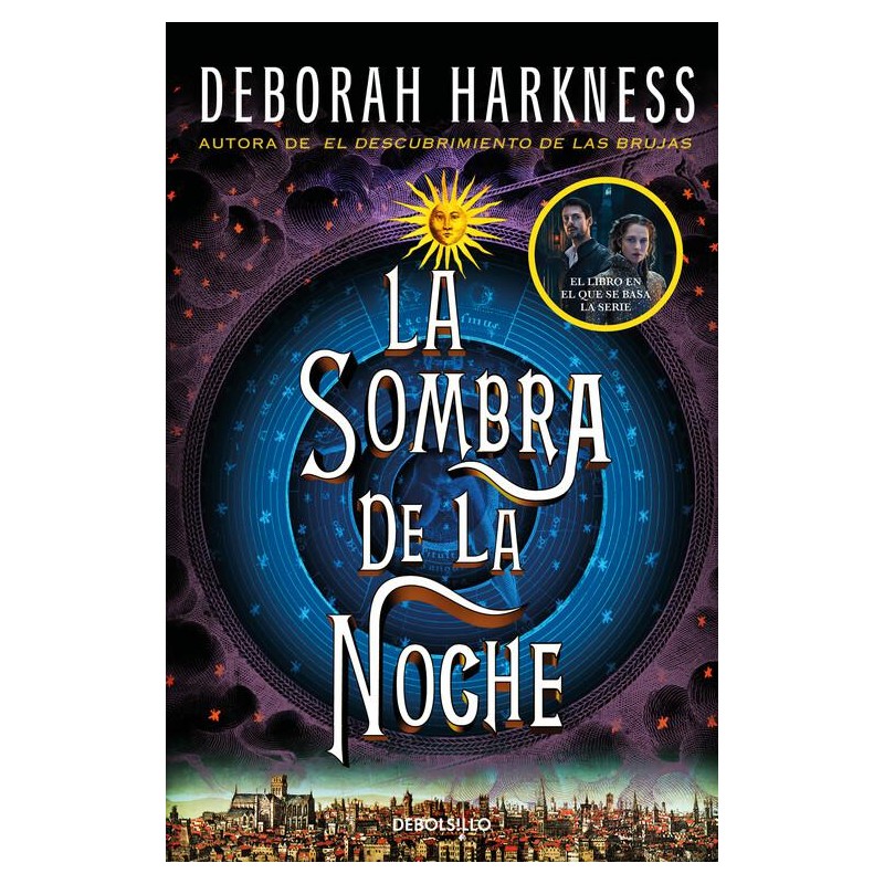 La sombra de la noche La sombra de la noche