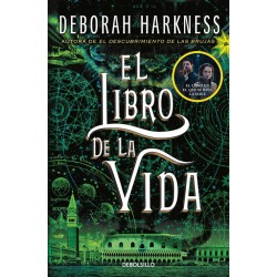 El libro de la vida