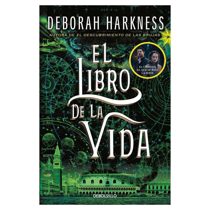 El libro de la vida El libro de la vida