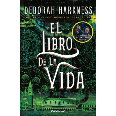 El libro de la vida