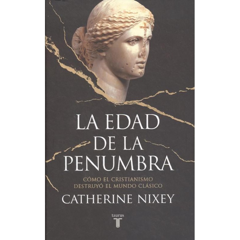 La edad de la penumbra La edad de la penumbra