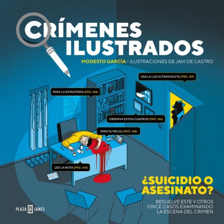 Crímenes ilustrados