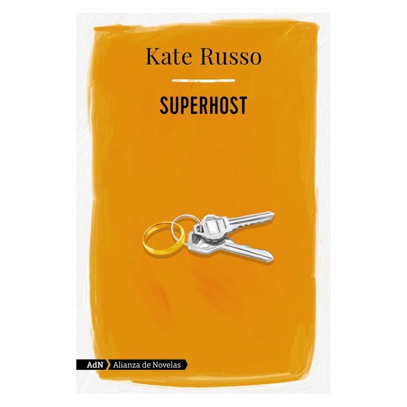 Superhost Superhost