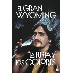 La furia y los colores