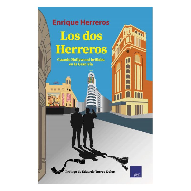 Los dos herreros Los dos herreros
