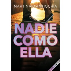 Nadie como ella