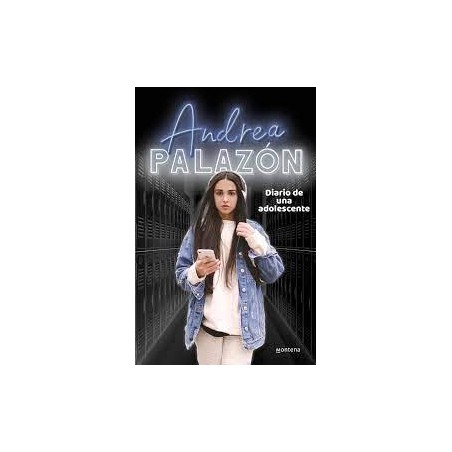 Diario de una adolescente