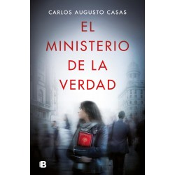 El ministerio de la verdad