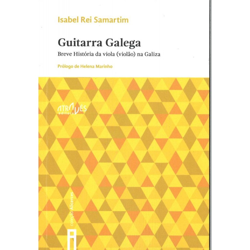 Guitarra galega