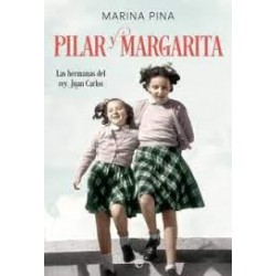 Pilar y Margarita