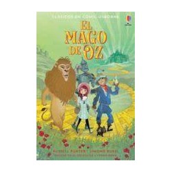 El mago de Oz