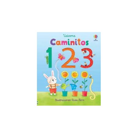 123 caminitos