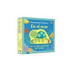En el mar  