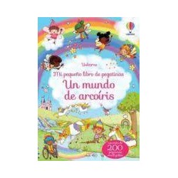 Un mundo de arcoíris