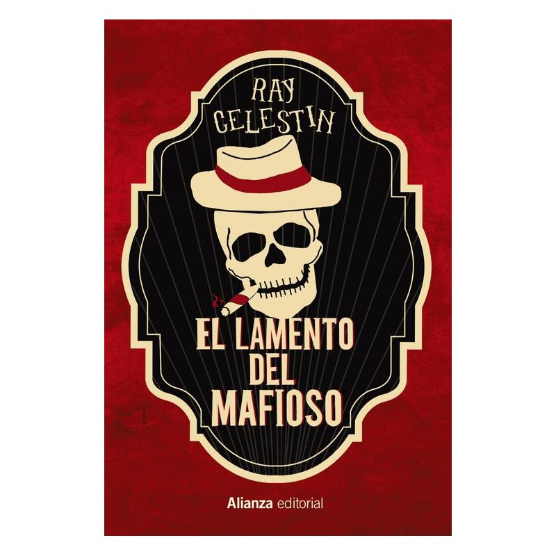 El lamento del mafioso El lamento del mafioso