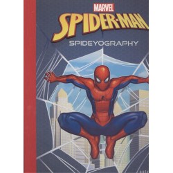Spiderman  Spideyography