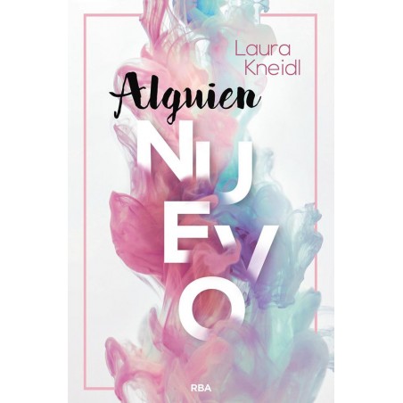 Alguien nuevo