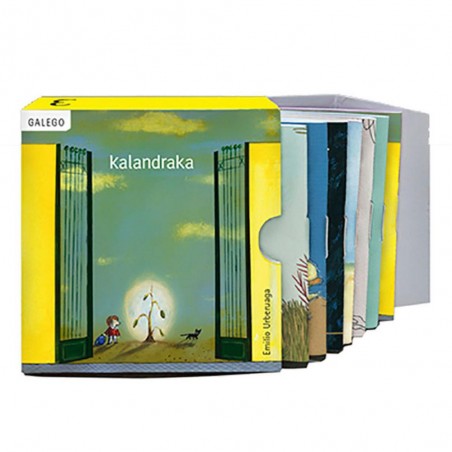 Minilibros imperdibles 3