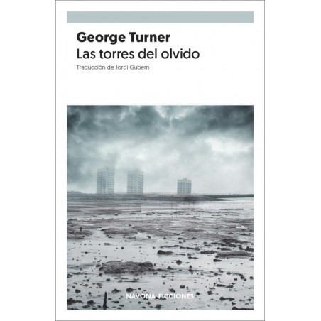 Las torres del olvido