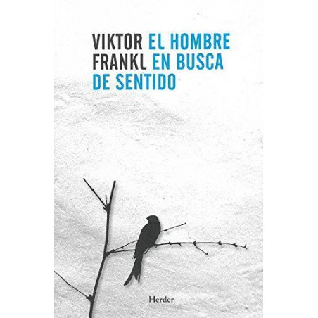 El hombre en busca del sentido