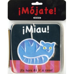 ¡Mójate  ¡Miau 