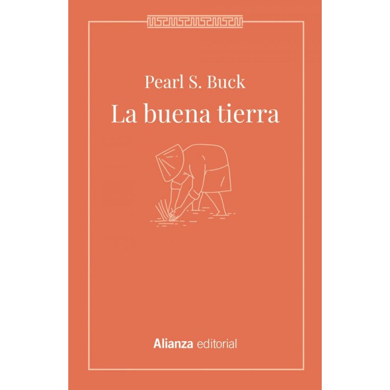 La buena tierra La buena tierra