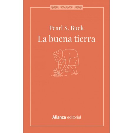 La buena tierra