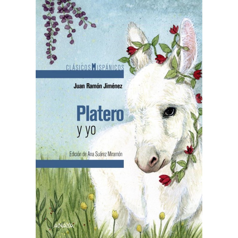 Platero y Yo