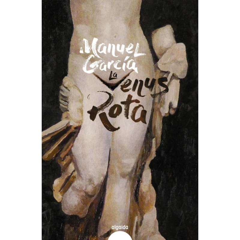 La venus rota La venus rota